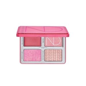 Natasha Denona- LOVE GLOW CHEEK PALETTE